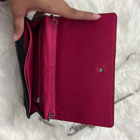 Coach Wallet on Chain Bag - Picture 5 of 5